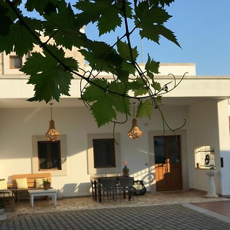 Masseria Cesarina B&B Castellana Grotte Extérieur photo