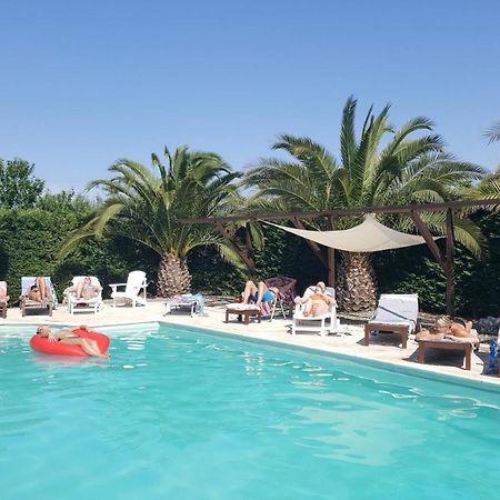 Masseria Cesarina B&B Castellana Grotte Extérieur photo