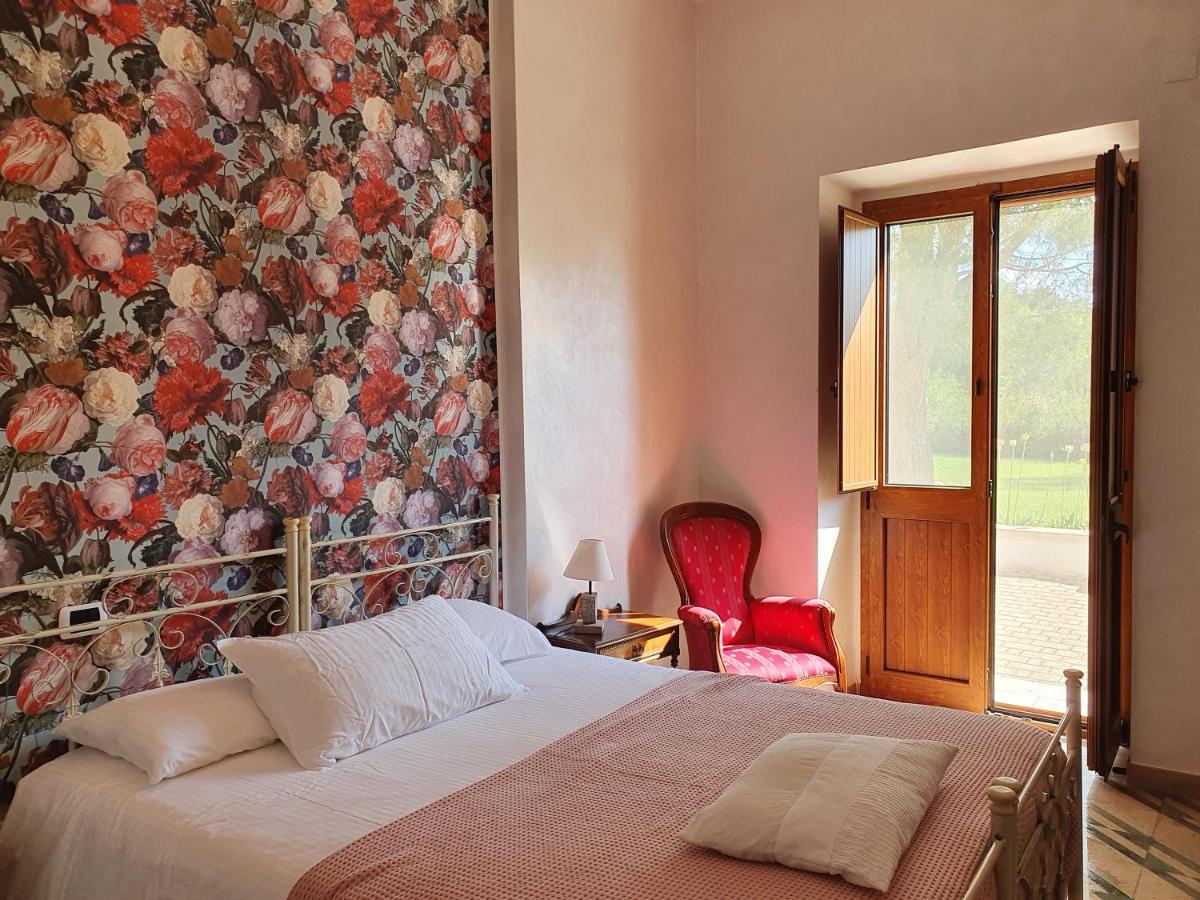 Masseria Cesarina B&B Castellana Grotte Extérieur photo