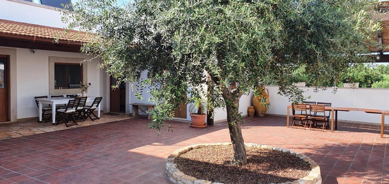 Masseria Cesarina B&B Castellana Grotte Extérieur photo