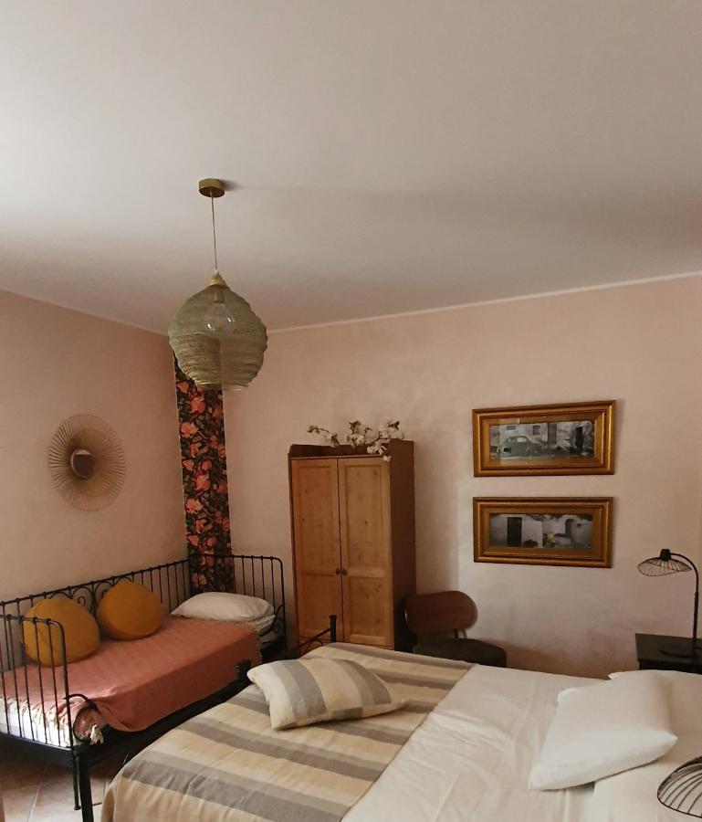 Masseria Cesarina B&B Castellana Grotte Extérieur photo