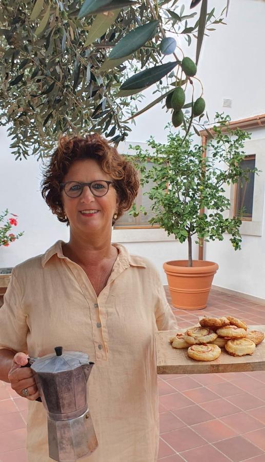 Masseria Cesarina B&B Castellana Grotte Extérieur photo