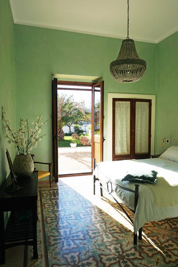 Masseria Cesarina B&B Castellana Grotte Extérieur photo