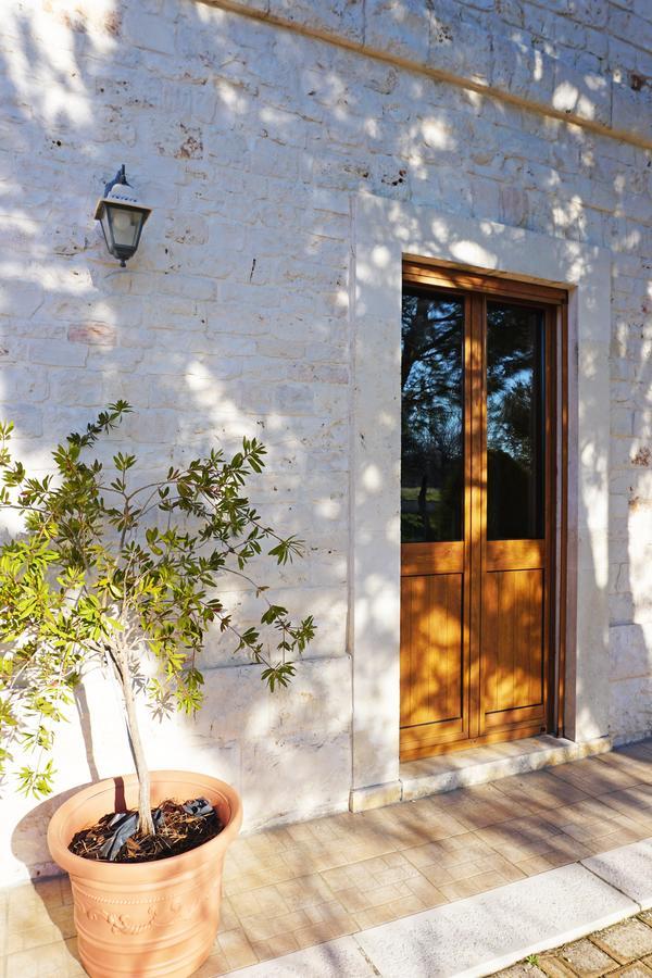 Masseria Cesarina B&B Castellana Grotte Extérieur photo