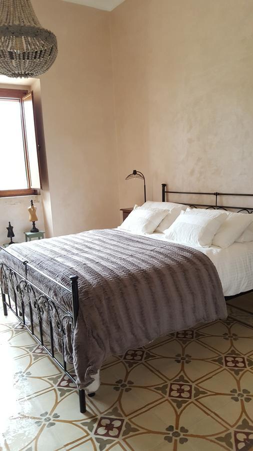 Masseria Cesarina B&B Castellana Grotte Extérieur photo