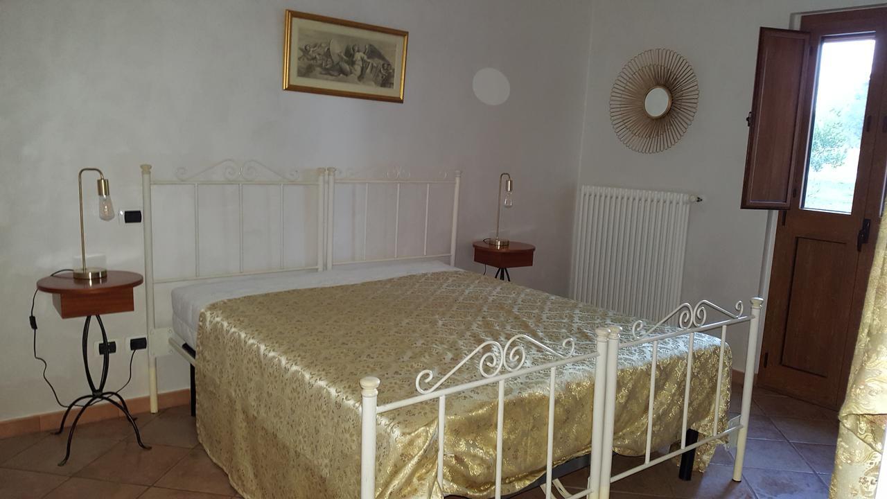 Masseria Cesarina B&B Castellana Grotte Extérieur photo