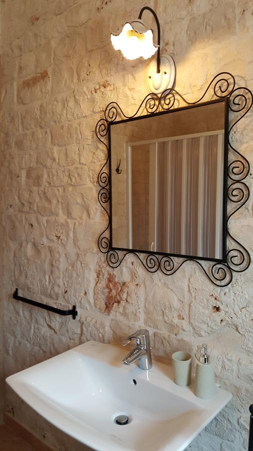 Masseria Cesarina B&B Castellana Grotte Extérieur photo