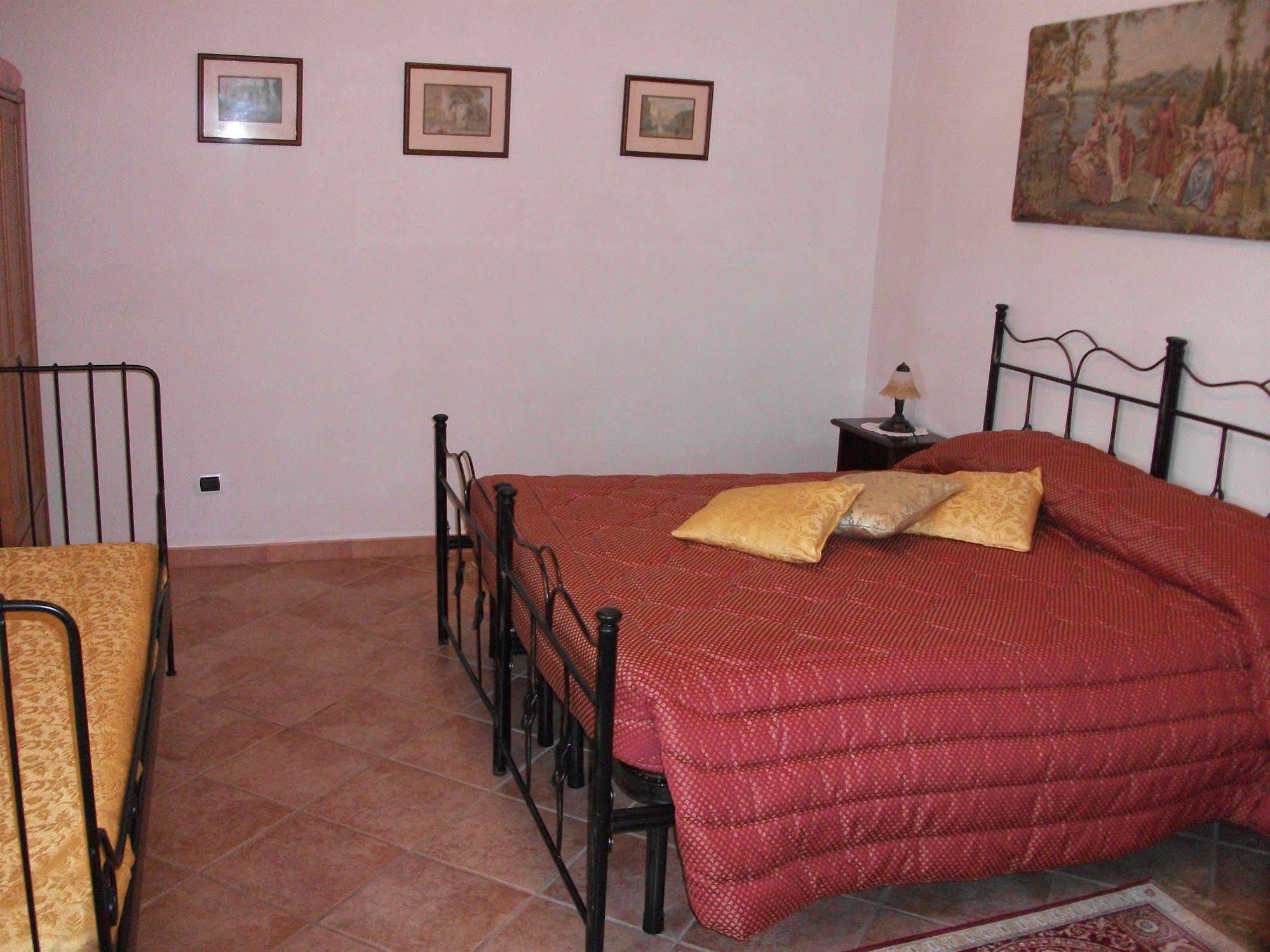 Masseria Cesarina B&B Castellana Grotte Extérieur photo