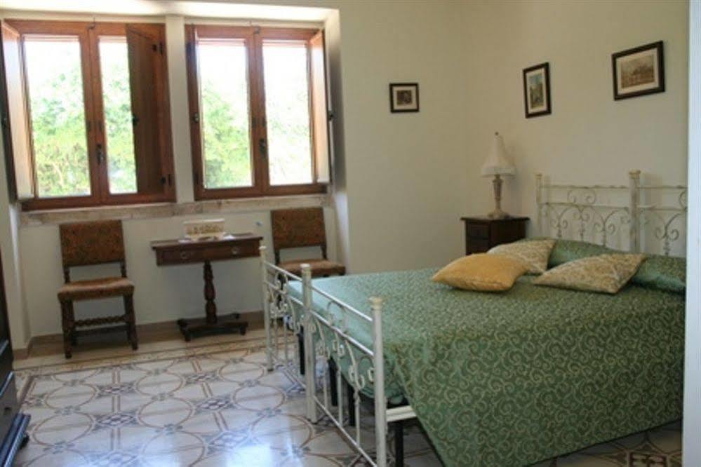 Masseria Cesarina B&B Castellana Grotte Extérieur photo
