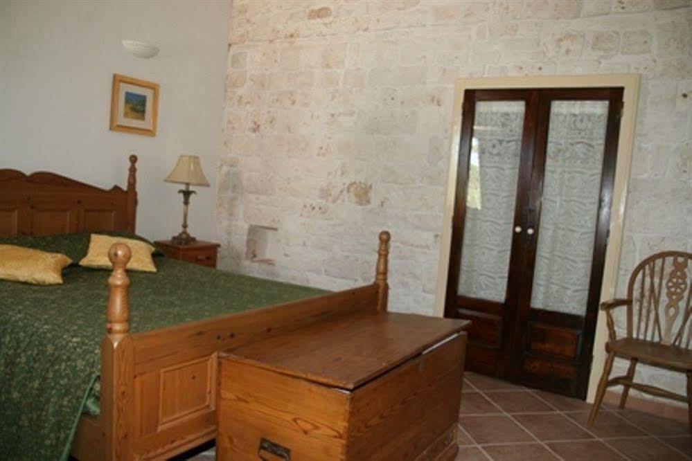 Masseria Cesarina B&B Castellana Grotte Extérieur photo